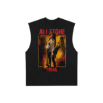 Raw Edge Cotton Tank Top-mockups-1